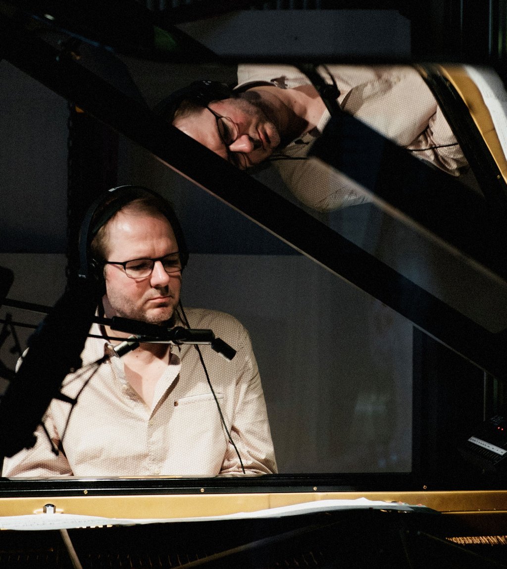 Achim Kaufmann